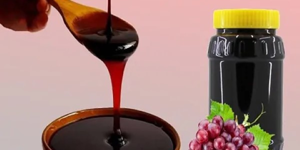 تصویر 4 از خرید و قیمت شیره انگور ارگانیک + فروش صادراتی